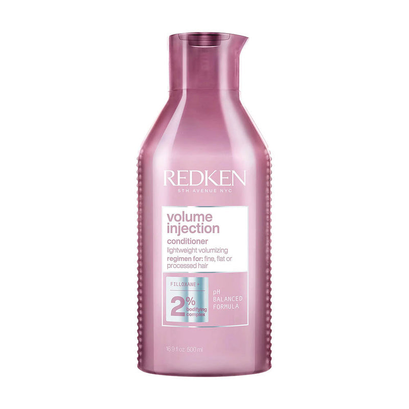 Redken Volume Injection Conditioner 500ml Shampoo & Conditioner Redken