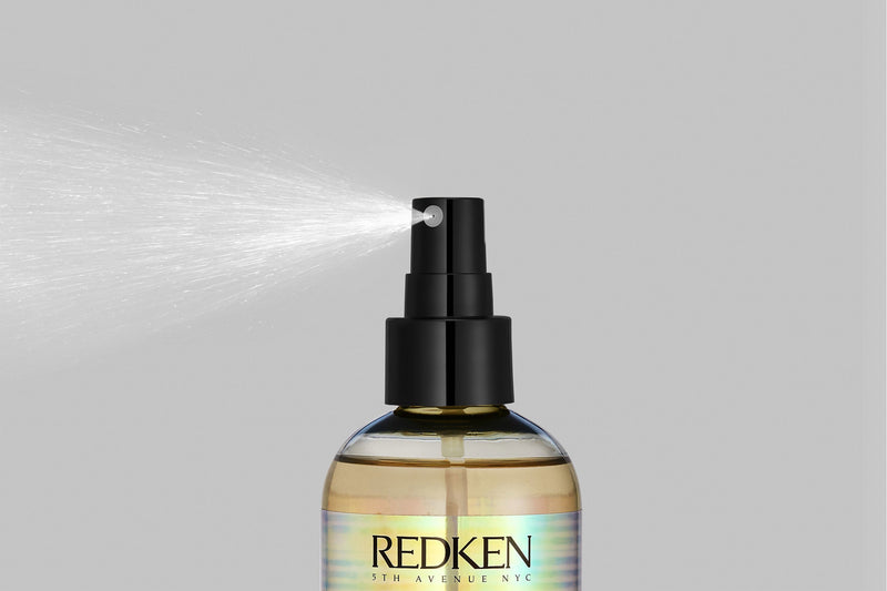 Redken Volume Maximizer Thickening Spray 250ml Hair Styling Product Redken
