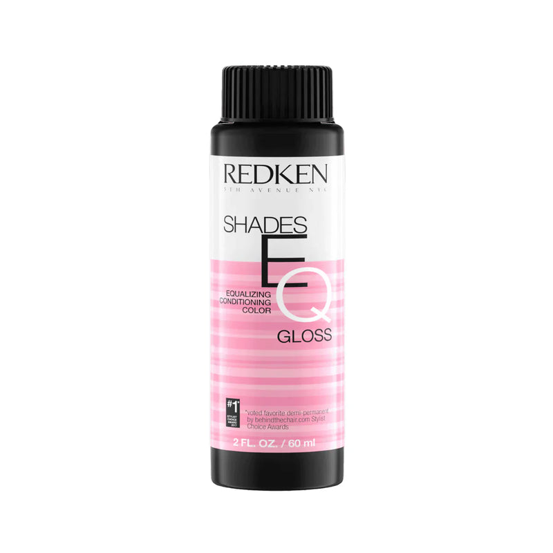 Redken Shades EQ Gloss Demi Permanent Hair Colour 60ml Hair Colours - Semi Permanent Redken