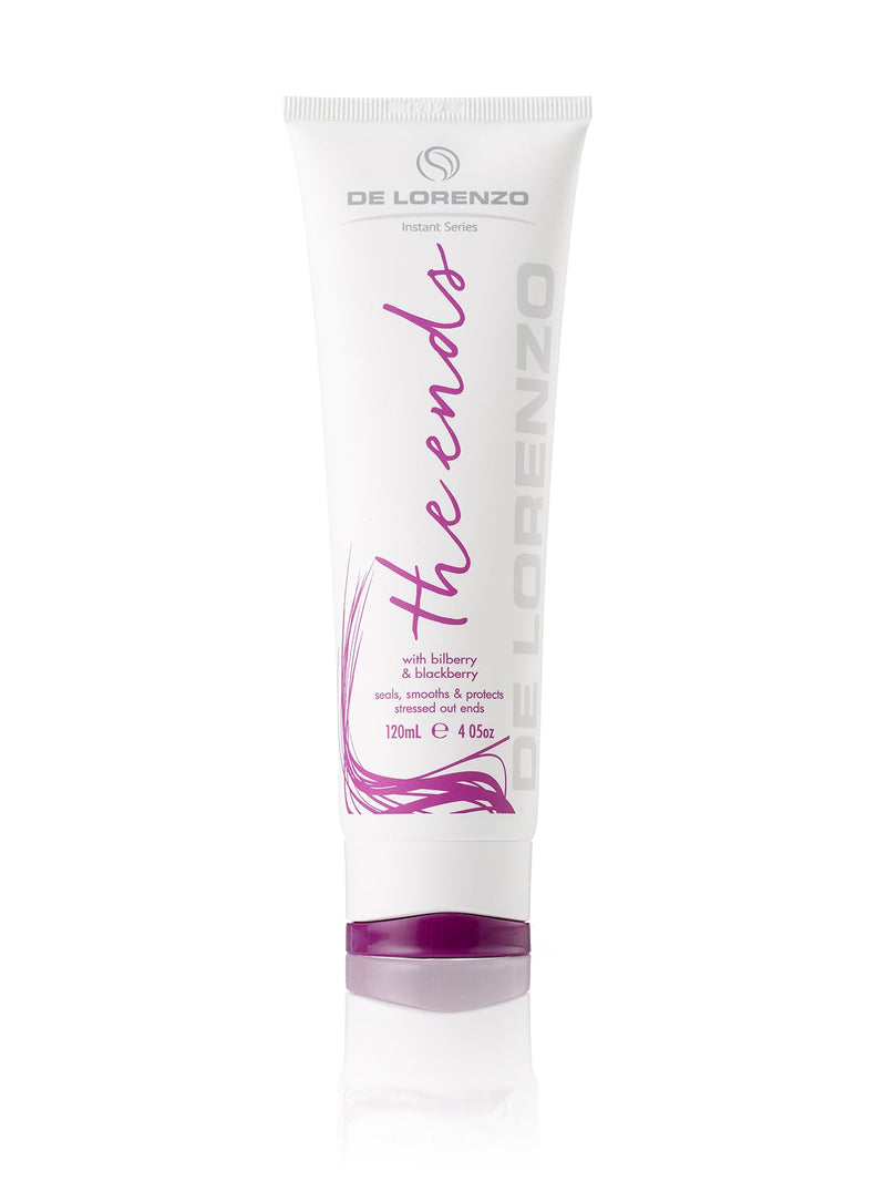 De Lorenzo Instant Rejuven8 The Ends 120ml Retail De Lorenzo
