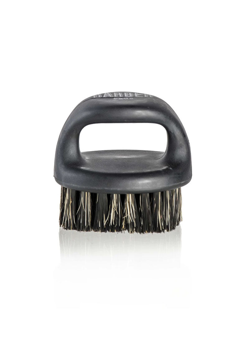Barber Marmara Fade Ring Brush Hair Brush Barber Marmara