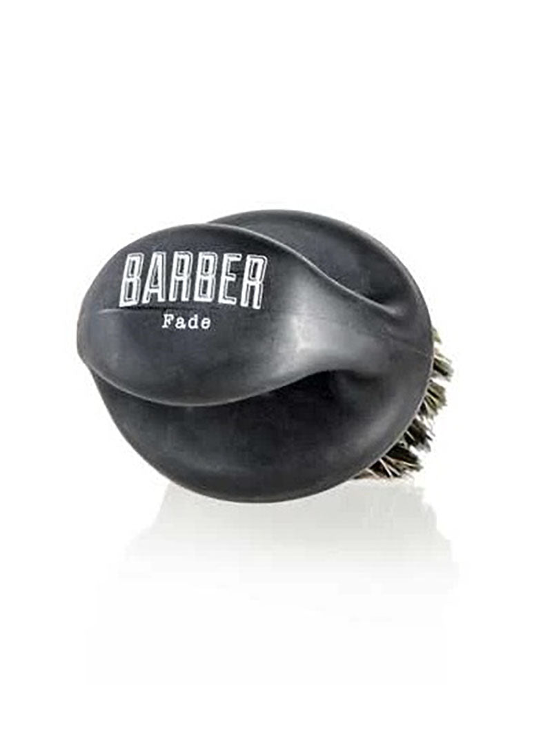 Barber Marmara Fade Ring Brush Hair Brush Barber Marmara