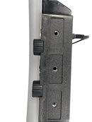 Karma LED Ring Light 18 inch Black Ring Lights & Moon Lights Karma