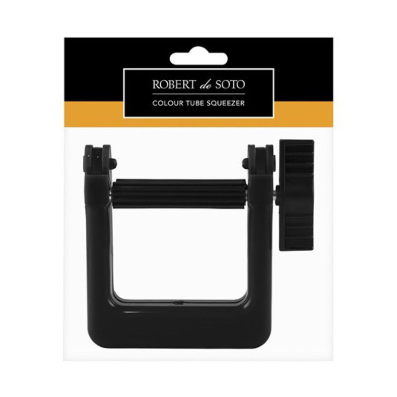 Robert DeSoto Tint Tube Squeezer Robert De Soto