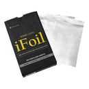 Robert DeSoto iFoil 18 Micron Pre Cut Foil 550 Sheets 120 x 200mm - Medium Silver Foil Robert De Soto