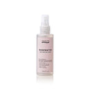 Natural Look Immaculate Rosewater Hydrating Skin Mist 125ml Retail Natural Look