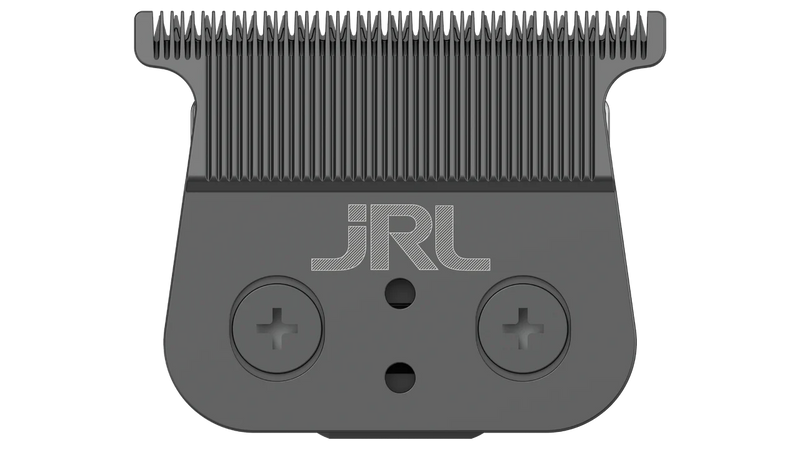 JRL 2020T-B ONYX Trimmer Blade - Black Clipper/Trimmer Accessories JRL
