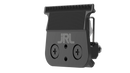 JRL 2020T-B ONYX Trimmer Blade - Black Clipper/Trimmer Accessories JRL