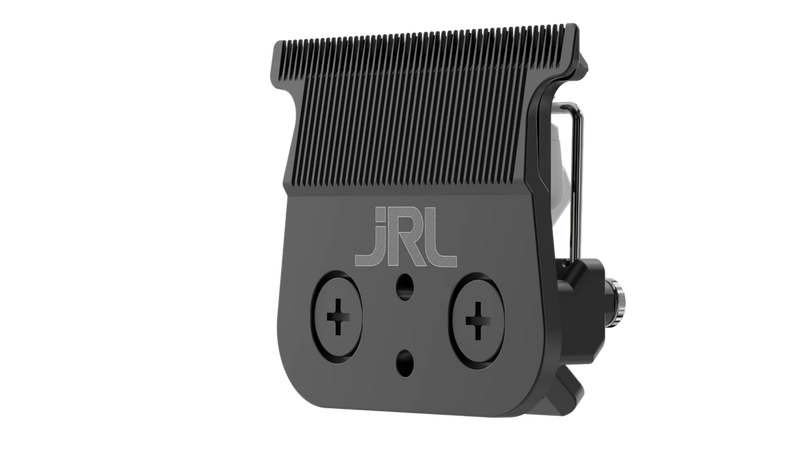 JRL 2020T-B ONYX Trimmer Blade - Black Clipper/Trimmer Accessories JRL