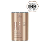 Schwarzkopf Blondme Bond Enforcing Premium Lightener 9+ Bleach 450g Bleach & Lighteners Schwarzkopf