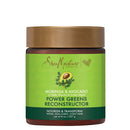 Shea Moisture Moringa & Avocado Power Green Hair Reconstructor 237ml Shea Moisture