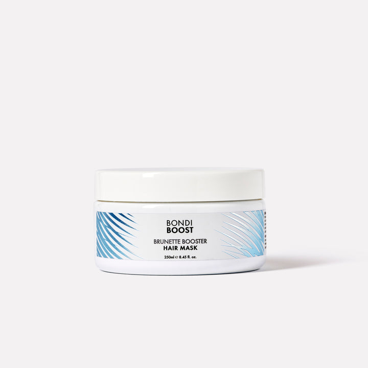 Bondi Boost Brunette Booster Mask 250ml Retail Bondi Boost