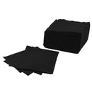Salon Smart Disposable Towels 40cm x 70cm 50pc Black Retail Salon Smart