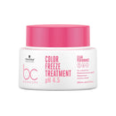 Schwarzkopf Bc Bonacure Clean Performance Ph 4.5 Color Freeze Treatment 200ml Hair Treatment Schwarzkopf