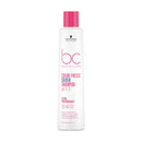 Schwarzkopf Bc Bonacure Clean Performance Ph 4.5 Color Freeze Silver Shampoo 250ml Shampoo/Conditioner Schwarzkopf