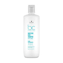 Schwarzkopf Bc Bonacure Clean Performance Moisture Kick Shampoo 1L Retail Schwarzkopf