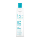 Schwarzkopf Bc Bonacure Clean Performance Moisture Kick Shampoo 250ml Retail Schwarzkopf