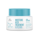 Schwarzkopf Bc Bonacure Clean Performance Moisture Kick Treatment 200ml Retail Schwarzkopf