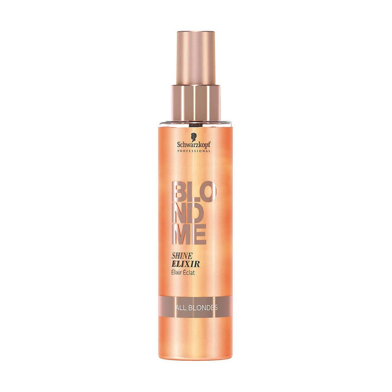 Schwarzkopf BlondMe Shine Elixir 150ml Hair Treatment Schwarzkopf