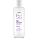 Schwarzkopf Bc Bonacure Clean Performance Frizz Away Conditioner 1L Conditioner Schwarzkopf