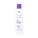 Schwarzkopf Bc Bonacure Clean Performance Frizz Away Conditioner 200ml Conditioner Schwarzkopf