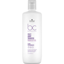 Schwarzkopf Bc Bonacure Clean Performance Frizz Away Shampoo 1L Shampoo Schwarzkopf