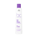Schwarzkopf Bc Bonacure Clean Performance Frizz Away Shampoo 250ml Shampoo Schwarzkopf