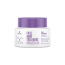 Schwarzkopf Bc Bonacure Clean Performance Frizz Away Treatment 200ml Hair Treatment Schwarzkopf