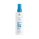 Schwarzkopf Bc Bonacure Clean Performance Moisture Kick Spray Conditioner 200ml Hair Treatment Leave In Schwarzkopf