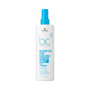 Schwarzkopf Bc Bonacure Clean Performance Moisture Kick Spray Conditioner 400ml Hair Treatment Leave In Schwarzkopf