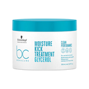 Schwarzkopf Bc Bonacure Clean Performance Moisture Kick Treatment 500ml Hair Treatment Schwarzkopf