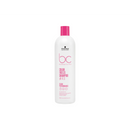 Schwarzkopf Bc Bonacure Clean Performance Ph 4.5 Color Freeze Shampoo 500ml Shampoo/Conditioner Schwarzkopf