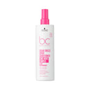 Schwarzkopf Bc Bonacure Clean Performance Ph 4.5 Color Freeze Spray Conditioner 400ml Hair Treatment Leave In Schwarzkopf