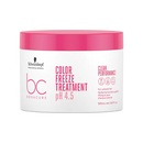 Schwarzkopf Bc Bonacure Clean Performance Ph 4.5 Color Freeze Treatment 500ml Hair Treatment Schwarzkopf