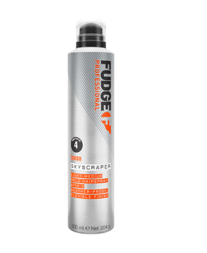 Fudge Skyscraper 300ml Retail Fudge