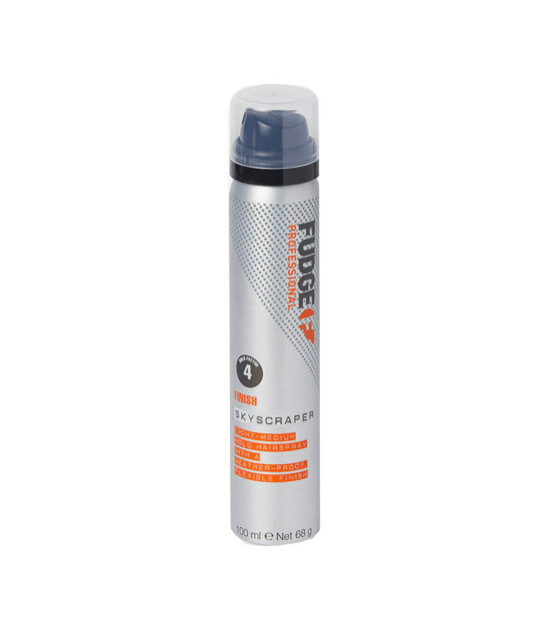 Fudge Skyscraper 100ml Retail Fudge