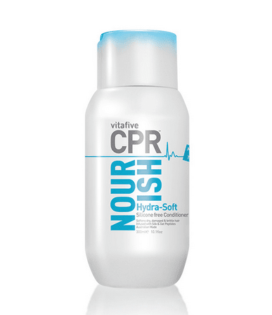 Vitafive CPR Nourish Hydra Soft Moisturising Conditioner 300ml Conditioner Vitafive CPR