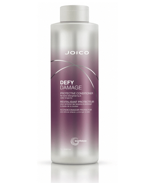 Joico Defy Damage Protective Conditioner 1L Retail Joico
