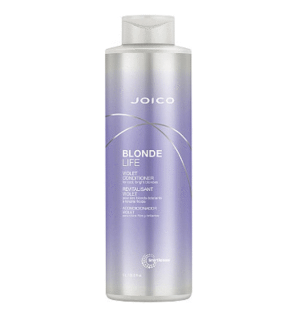 Joico Blonde Life Violet Conditioner 1L Retail Joico