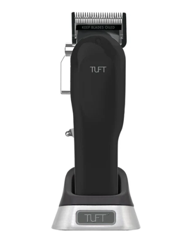 TUFT Elite I Professional Cordless Clipper Clipper Tuft