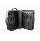 TUFT Professional Barber Back Pack Black Tool Bags Tuft