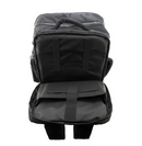 TUFT Professional Barber Back Pack Black Tool Bags Tuft