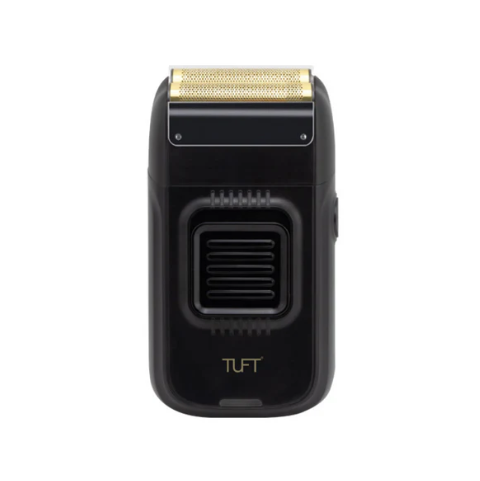 TUFT Romeo Professional Cordless Double Foil Shaver Foil Shaver Tuft
