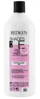 ShadesEQ Gloss Crystal Clear 500mL Redken