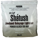 Hi Lift Shatush Balayage Bleach 450g Retail Hi Lift