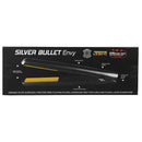 Silver Bullet Fastlane Envy Hair Straightener - 25mm Hair Straightener Silver Bullet