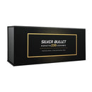 Silver Bullet Keratin 230 Wide Plate Hair Straightener 37mm Hair Straightener Silver Bullet