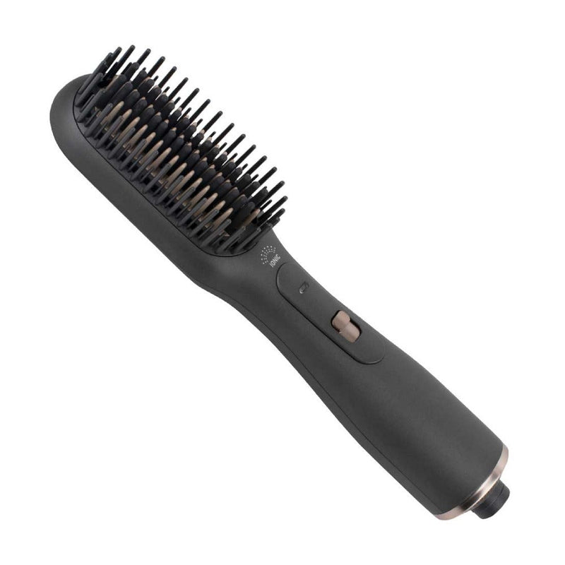 Silver Bullet Bliss 2 in 1 Styling Brush Retail Silver Bullet