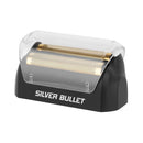 Silver Bullet Buzz Man Fade N Shave Shaver Foil Cover Foil Shaver Accessories Silver Bullet