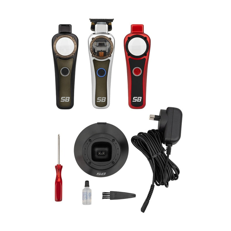 Silver Bullet HeadLiner Trimmer Trimmer Silver Bullet